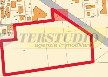 Foto 2 - Agricultural land Viale Campania
 
52, Monza - photo 2