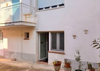 Foto 1 - Casa indipendente Via Mazzini, Montegiorgio - foto 1