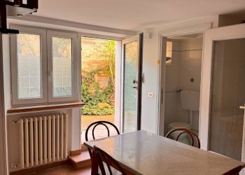 Foto 2 - Casa indipendente Via Mazzini, Montegiorgio - foto 2