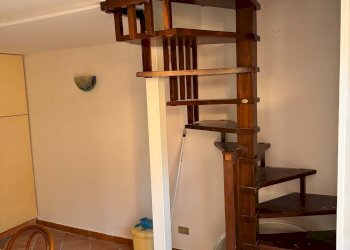 Foto 4 - Casa indipendente Via Mazzini, Montegiorgio - foto 4