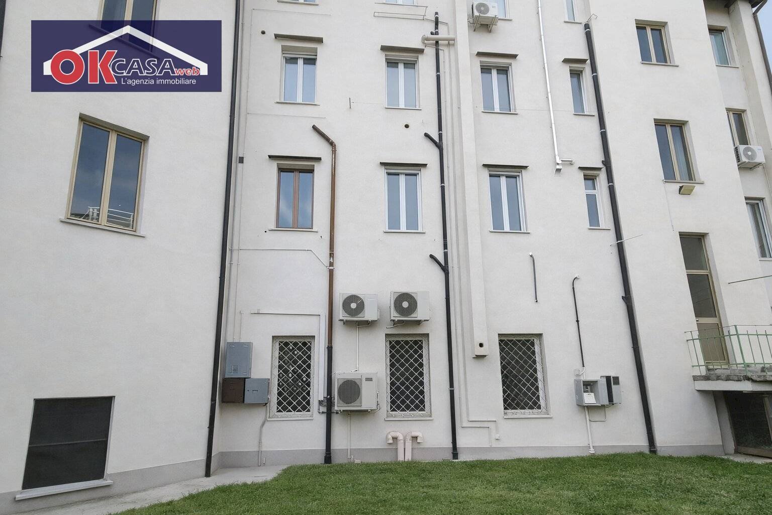 Foto 1 - Quadrilocale Via Roma, Monfalcone - foto 1