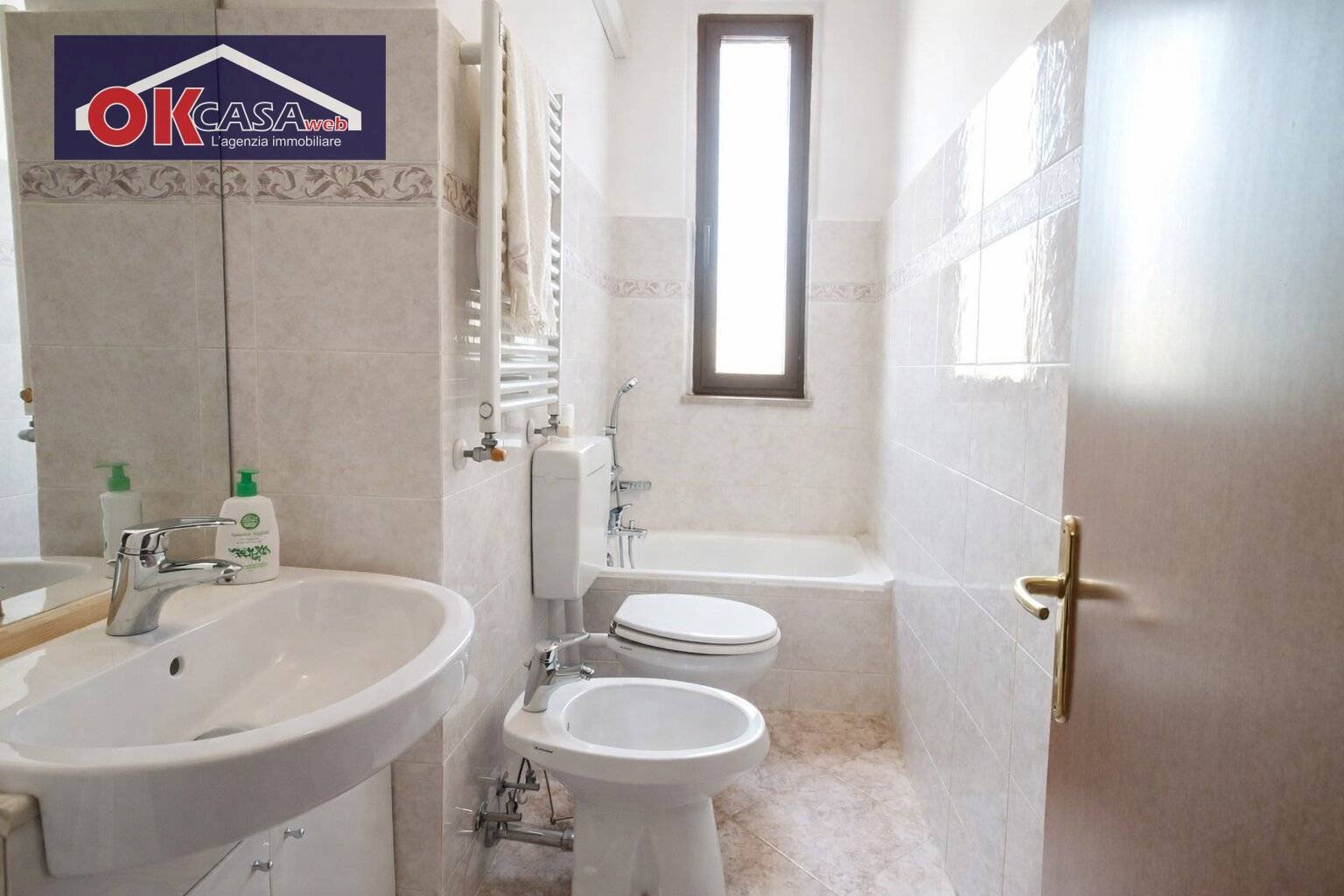 Foto 3 - Quadrilocale Via Roma, Monfalcone - foto 3