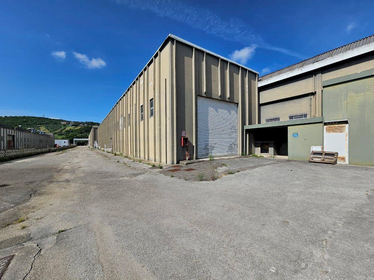 Foto 3 - Capannone Tortoreto - foto 3