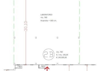 Foto 11 - Capannone Tortoreto - foto 11