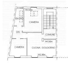 Foto 2 - Appartamento Pieve di Cento - foto 2