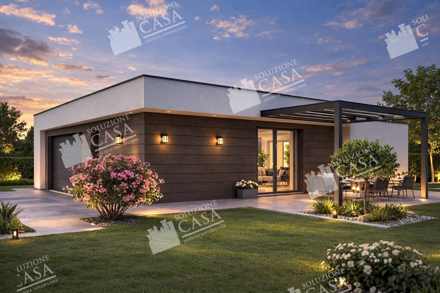 Foto 2 - Villa Cento - foto 2