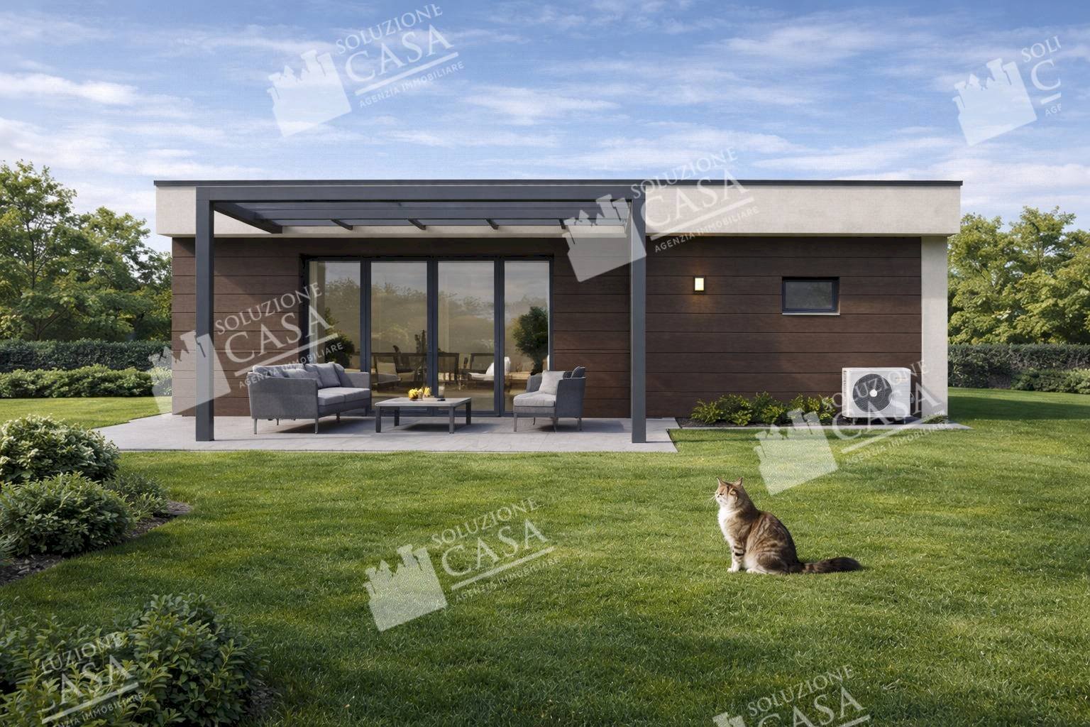 Foto 2 - Villa San Pietro in Casale - photo 2