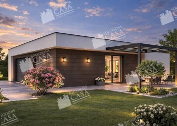 Foto 1 - Villa San Pietro in Casale - photo 1