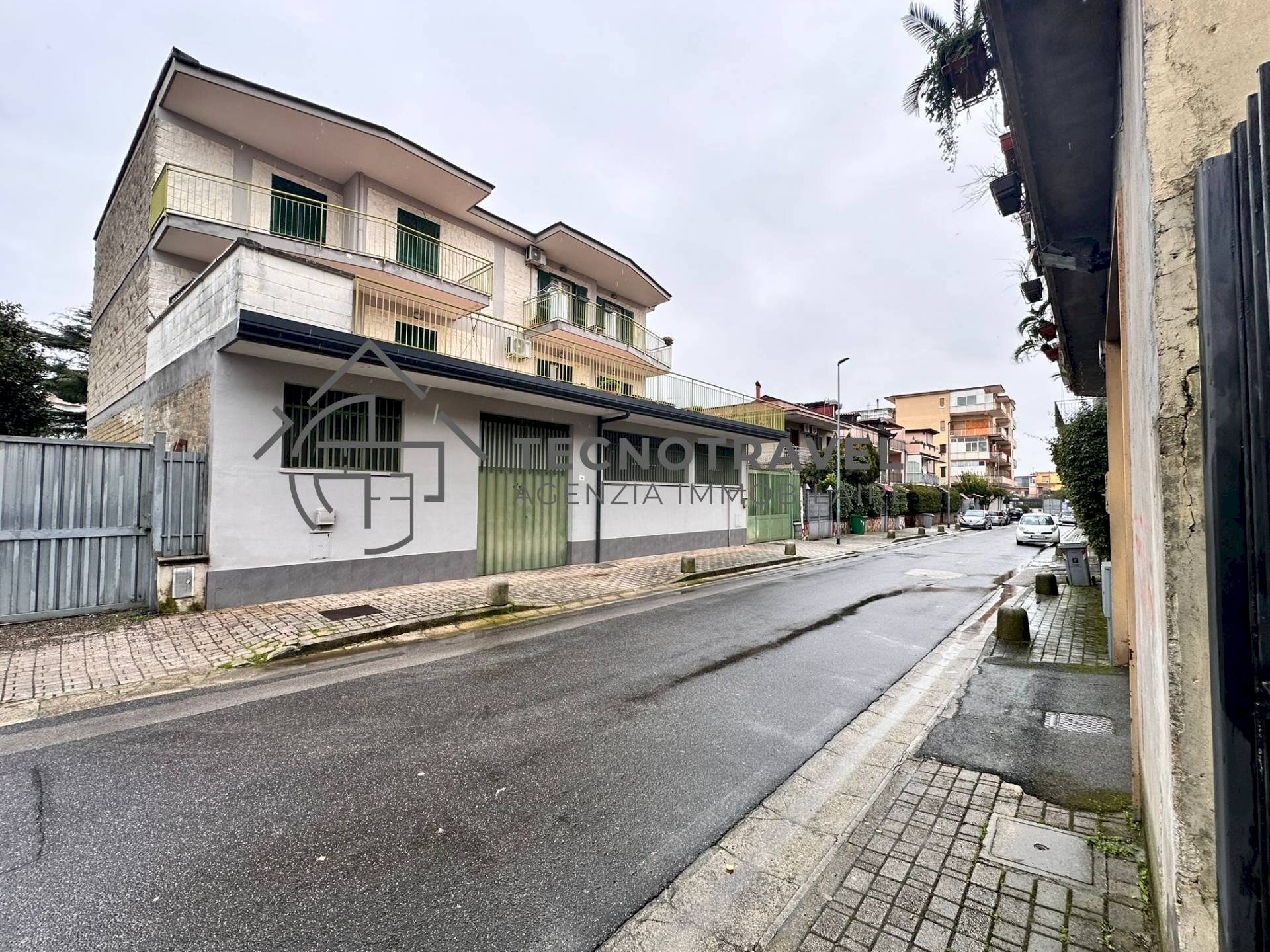 Foto 1 - Commercial Premises via pietro colletta
 
27, Casavatore - photo 1