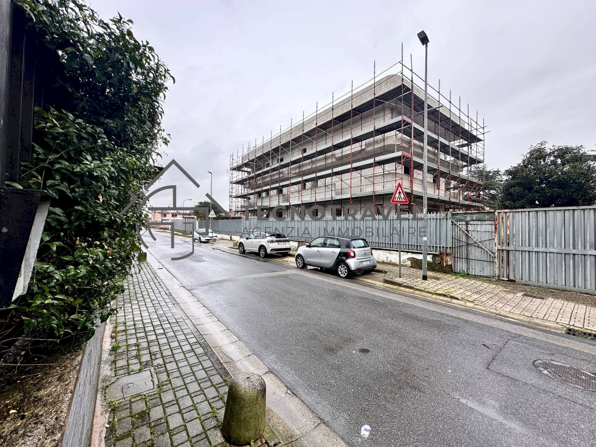 Foto 2 - Commercial Premises via pietro colletta
 
27, Casavatore - photo 2