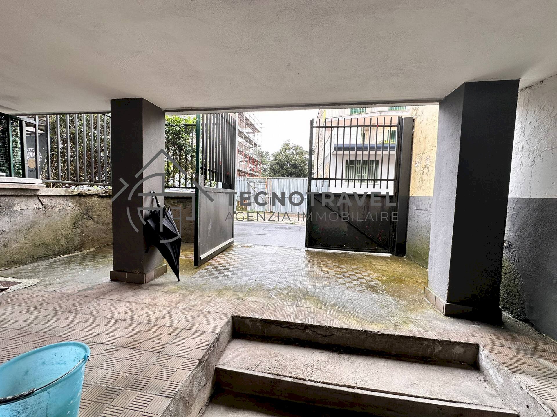 Foto 3 - Commercial Premises via pietro colletta
 
27, Casavatore - photo 3