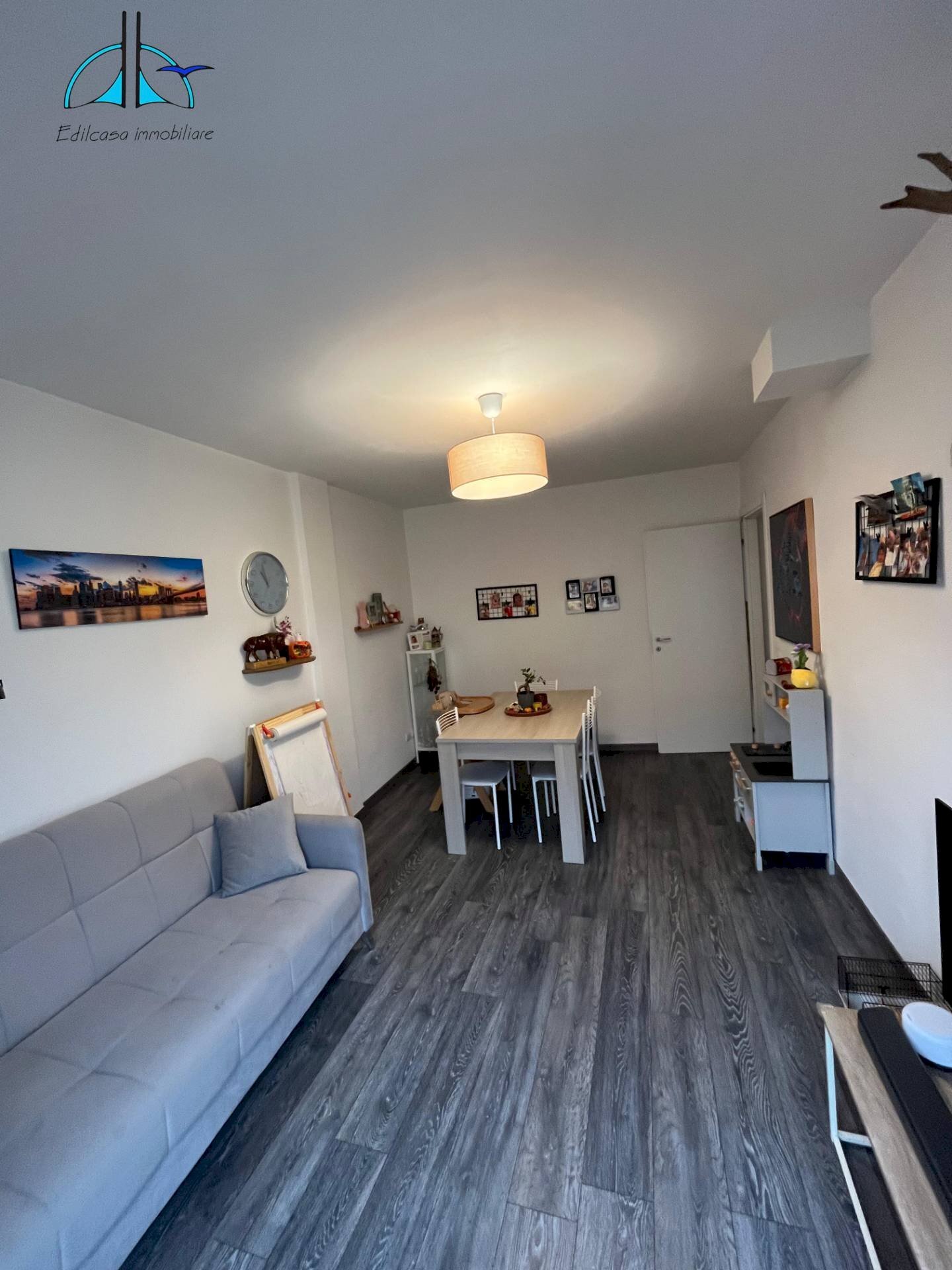 Foto 1 - Appartamento via giacomo matteotti
 
4, Fara in Sabina - foto 1