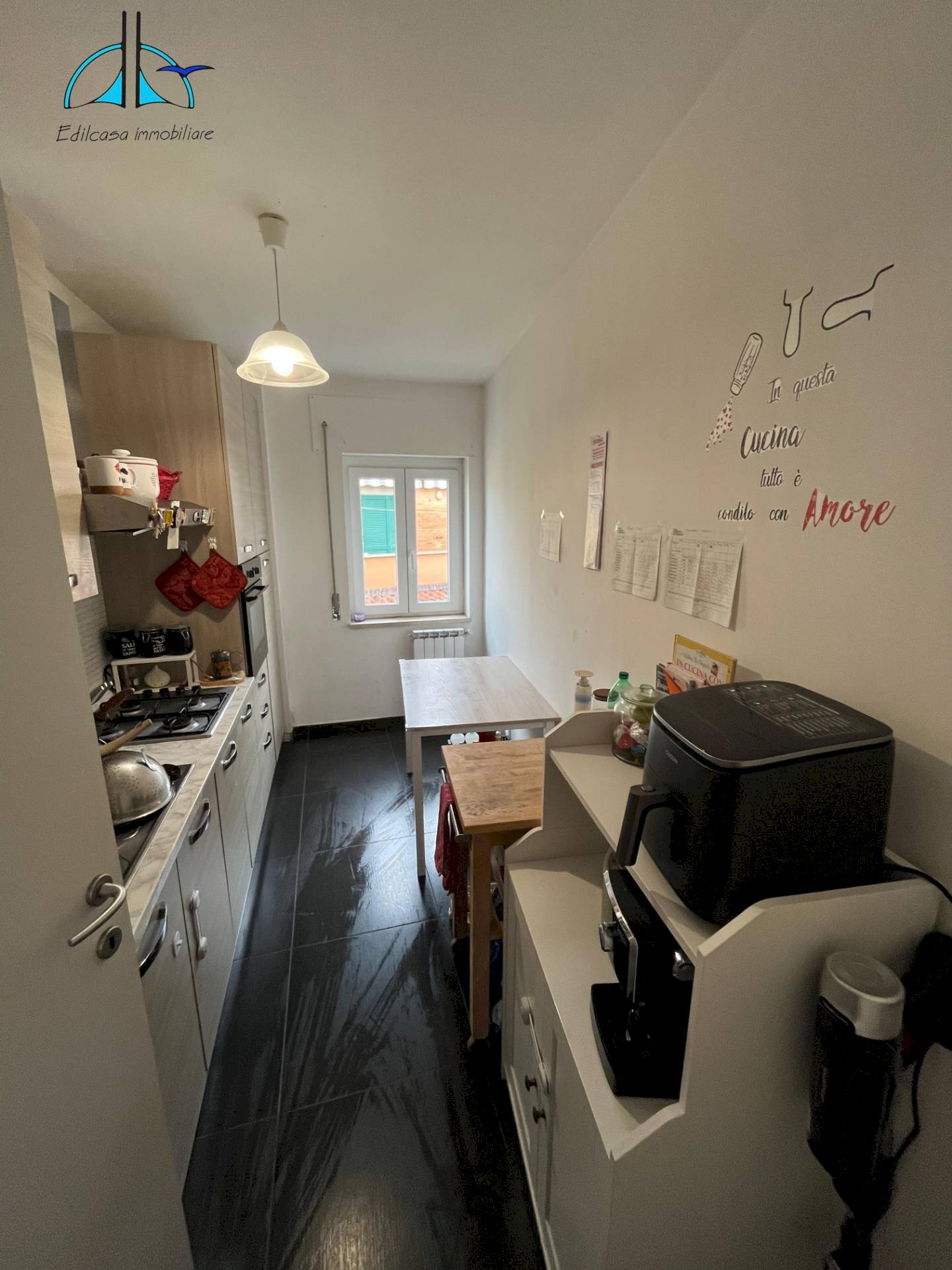 Foto 3 - Appartamento via giacomo matteotti
 
4, Fara in Sabina - foto 3