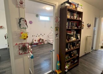 Foto 15 - Appartamento via giacomo matteotti
 
4, Fara in Sabina - foto 15