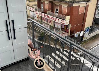 Foto 18 - Appartamento via giacomo matteotti
 
4, Fara in Sabina - foto 18