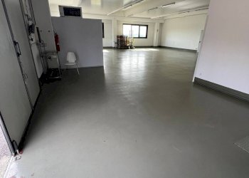 Foto 1 - Capannone via Colonnetta
 
60, Montopoli di Sabina - foto 1