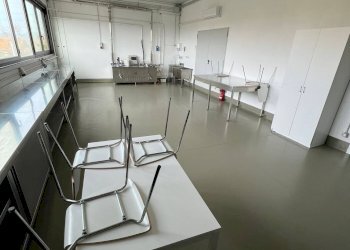 Foto 6 - Capannone via Colonnetta
 
60, Montopoli di Sabina - foto 6