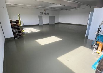 Foto 8 - Capannone via Colonnetta
 
60, Montopoli di Sabina - foto 8