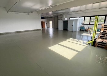 Foto 9 - Capannone via Colonnetta
 
60, Montopoli di Sabina - foto 9