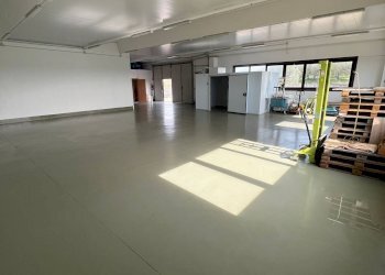 Foto 10 - Capannone via Colonnetta
 
60, Montopoli di Sabina - foto 10