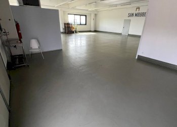 Foto 11 - Capannone via Colonnetta
 
60, Montopoli di Sabina - foto 11