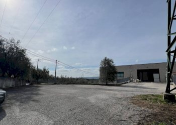 Foto 15 - Capannone via Colonnetta
 
60, Montopoli di Sabina - foto 15