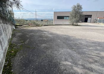 Foto 16 - Capannone via Colonnetta
 
60, Montopoli di Sabina - foto 16