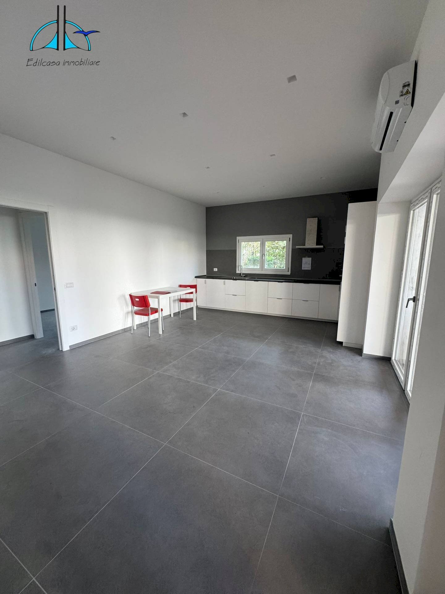 Foto 1 - Appartamento via menenio agrippa
 
3, Fara in Sabina - foto 1