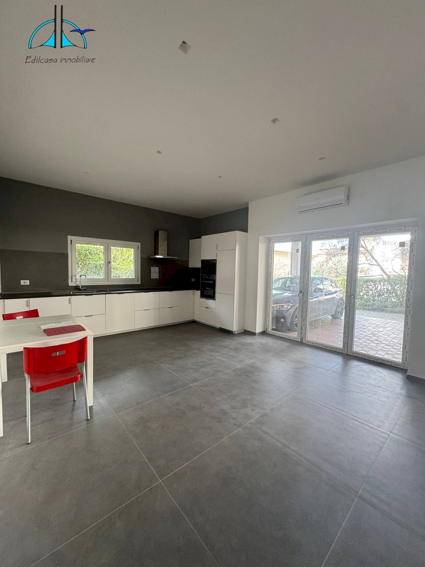 Foto 2 - Appartamento via menenio agrippa
 
3, Fara in Sabina - foto 2