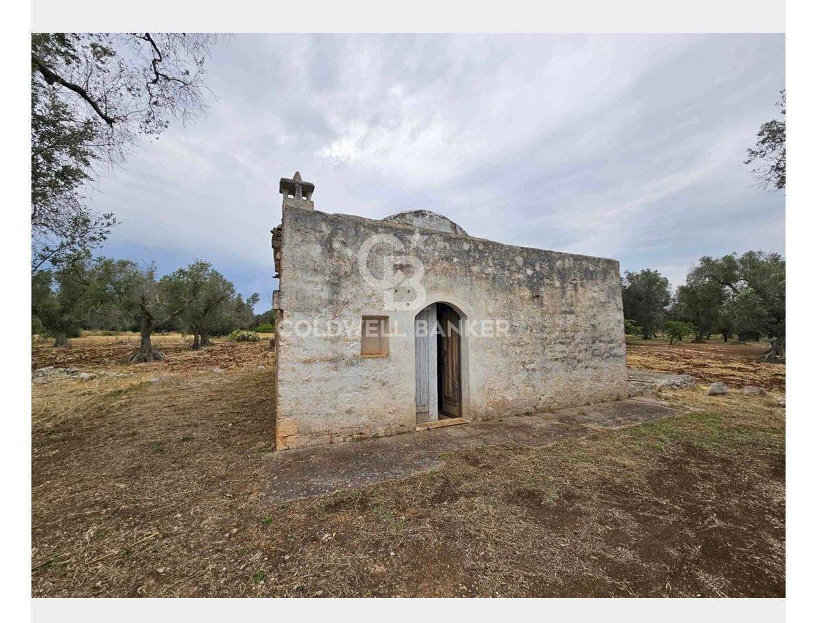 Foto 1 - Rustic Contrada Specchia
 
snc, Latiano - photo 1