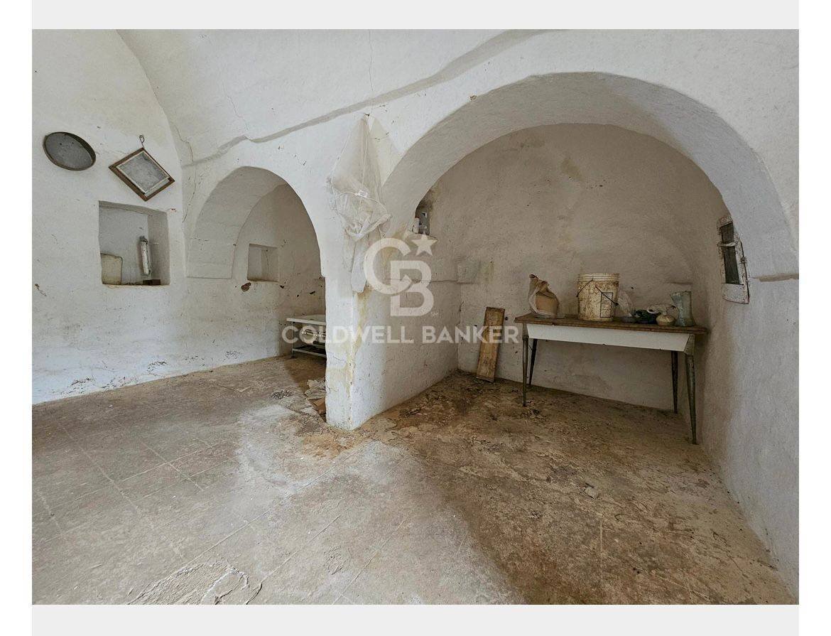 Foto 3 - Rustic Contrada Specchia
 
snc, Latiano - photo 3