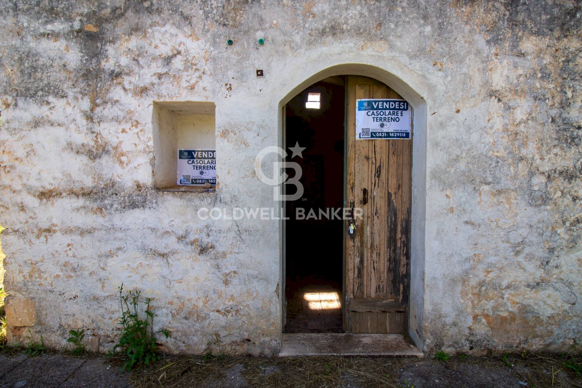 Foto 2 - Rustico snc, Latiano - foto 2