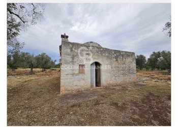 Foto 1 - Rustico Contrada Specchia
 
snc, Latiano - foto 1