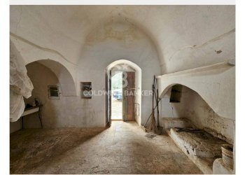 Foto 2 - Rustico Contrada Specchia
 
snc, Latiano - foto 2