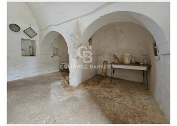 Foto 3 - Rustico Contrada Specchia
 
snc, Latiano - foto 3