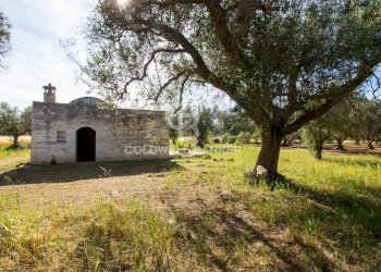 Foto 1 - Rustico snc, Latiano - foto 1