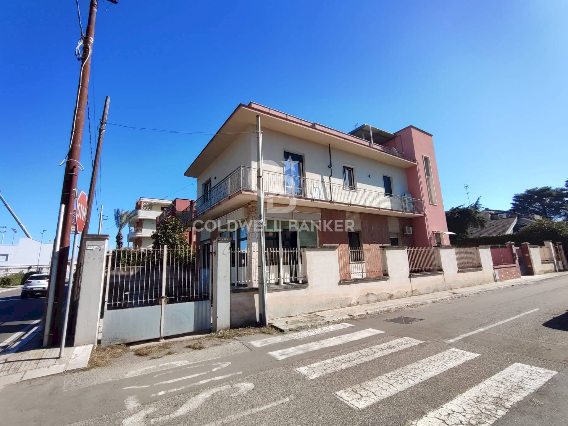Foto 3 - Villa Via Ancona
1, Brindisi - photo 3