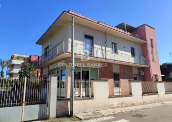 Foto 1 - Villa Via Ancona
 
1, Brindisi - foto 1