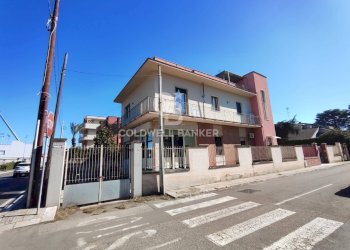 Foto 4 - Villa Via Ancona
 
1, Brindisi - foto 4