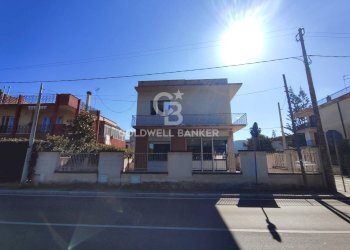 Foto 7 - Villa Via Ancona
 
1, Brindisi - foto 7