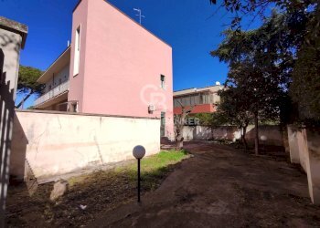 Foto 10 - Villa Via Ancona
 
1, Brindisi - foto 10