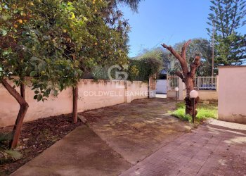 Foto 12 - Villa Via Ancona
 
1, Brindisi - foto 12