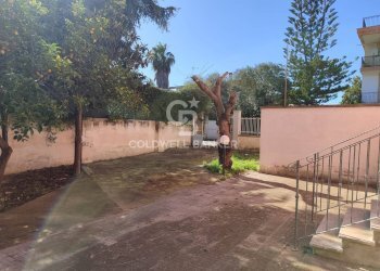 Foto 14 - Villa Via Ancona
 
1, Brindisi - foto 14