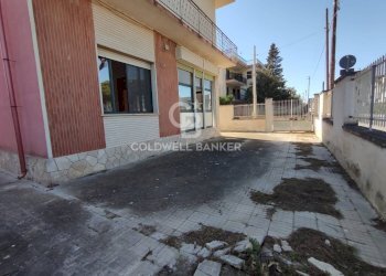 Foto 16 - Villa Via Ancona
 
1, Brindisi - foto 16