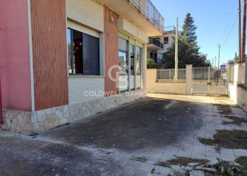 Foto 38 - Villa Via Ancona
 
1, Brindisi - foto 38