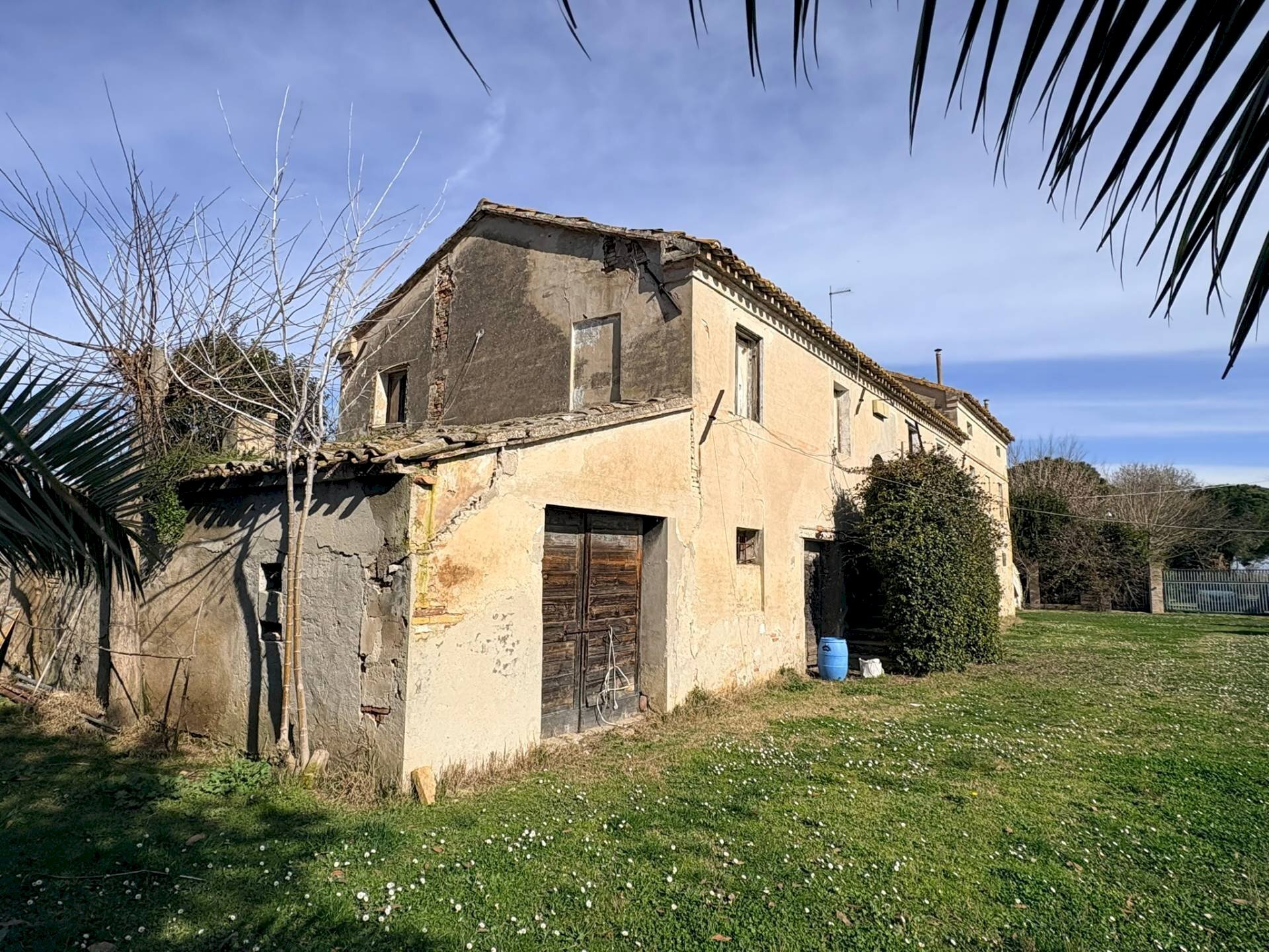 Foto 2 - Rustico san bernardo, Chiaravalle - foto 2