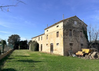 Foto 1 - Rustico san bernardo, Chiaravalle - foto 1