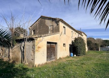 Foto 2 - Rustico san bernardo, Chiaravalle - foto 2