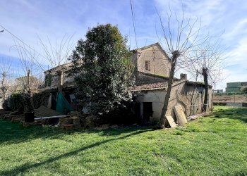 Foto 4 - Rustico san bernardo, Chiaravalle - foto 4