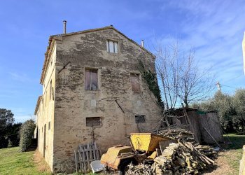 Foto 7 - Rustico san bernardo, Chiaravalle - foto 7